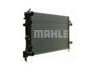 Thumbnail - Radiateur - CR1096000P - MAHLE