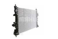 Thumbnail - Radiateur - CR1011000S - MAHLE