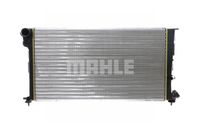 Thumbnail - Radiateur - CR471000S - MAHLE
