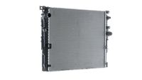 Thumbnail - Radiateur - CR2630000P - MAHLE