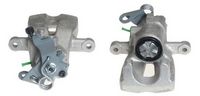 Bremssattel