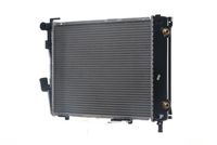 Thumbnail - Radiateur - CR257000S - MAHLE