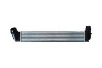 Intercooler, compresor KAMOKA, Cod: 7750047
