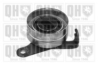 Spannrolle, Zahnriemen