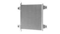 Thumbnail - Condensor, airconditioning - AC121000S - MAHLE