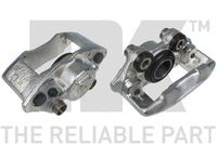 Bremssattel