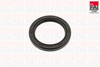 Simering, arbore cotit FAI AutoParts, Cod: OS981
