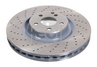 Bremsscheibe