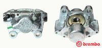 Bremssattel