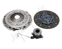 Комплект съединител KF-932E JAPANPARTS