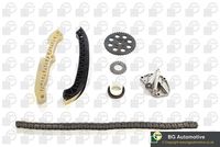 Kit lant distributie BGA, Cod: TC0410FK