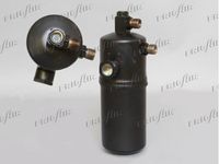 Trockner, Klimaanlage