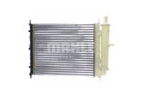 Thumbnail - Radiateur - CR599000S - MAHLE