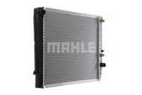 Thumbnail - Radiateur - CR658000S - MAHLE