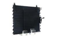 Thumbnail - Condensor, airconditioning - AC150000S - MAHLE
