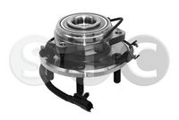 Set rulment roata STC, Cod: T490587