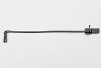 Warnkontakt, Bremsbelagverschleiß