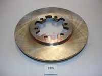 Disc frana ASHIKA, Cod: 60-01-123