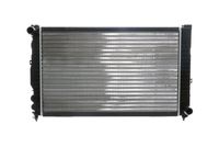 Thumbnail - Radiateur - CR423000S - MAHLE