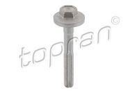 болт, реглаж на моста (сходимост и наклон на колелата)