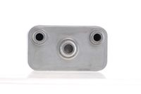Thumbnail - Oliekoeler, automatische transmissie - CLC166000S - MAHLE