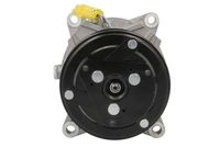 THERMOTEC Compressor, airconditioning 2