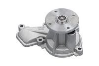 водна помпа, охлаждане на двигателя