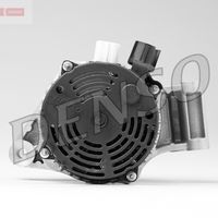 DENSO Dynamo / Alternator 2