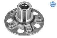 Wheel Hub