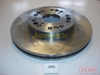 спирачен диск