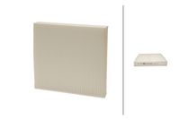 Филтър купе (поленов филтър)