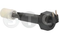 датчик, ниво на охладителната течност