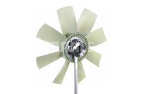 Thumbnail - Koelventilatorwiel - CFF434000P - MAHLE