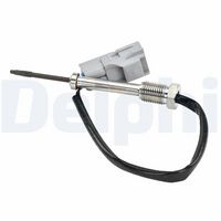 Sensor, Abgastemperatur