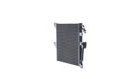 Thumbnail - Condensor, airconditioning - AC1075000S - MAHLE