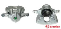 Bremssattel