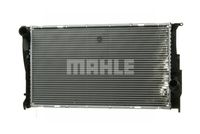 Thumbnail - Radiateur - CR1085000P - MAHLE