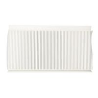 Филтър купе (поленов филтър)