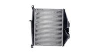 Thumbnail - Intercooler, inlaatluchtkoeler - CI89000P - MAHLE