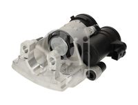 Bremssattel