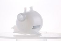 Thumbnail - Expansietank, koelvloeistof - CRT132000S - MAHLE