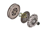 Set ambreiaj Schaeffler LuK, Cod: 600 0221 00