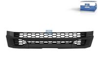 DT Spare Parts Radiateurgrille 1