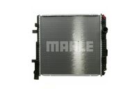 Thumbnail - Radiateur - CR662000P - MAHLE