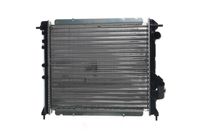 Thumbnail - Radiateur - CR209000S - MAHLE