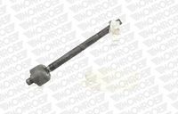 Axialgelenk, Spurstange