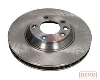 спирачен диск