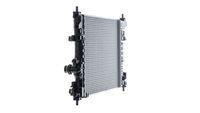Thumbnail - Radiateur - CR2122000P - MAHLE