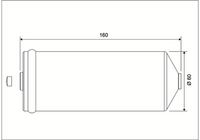 изсушител, климатизация