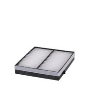 Filter, Innenraumluft